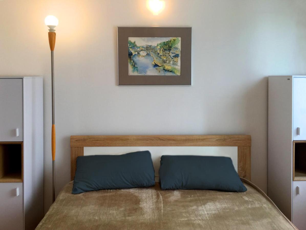 Artists Loft Apartman Póla Kültér fotó
