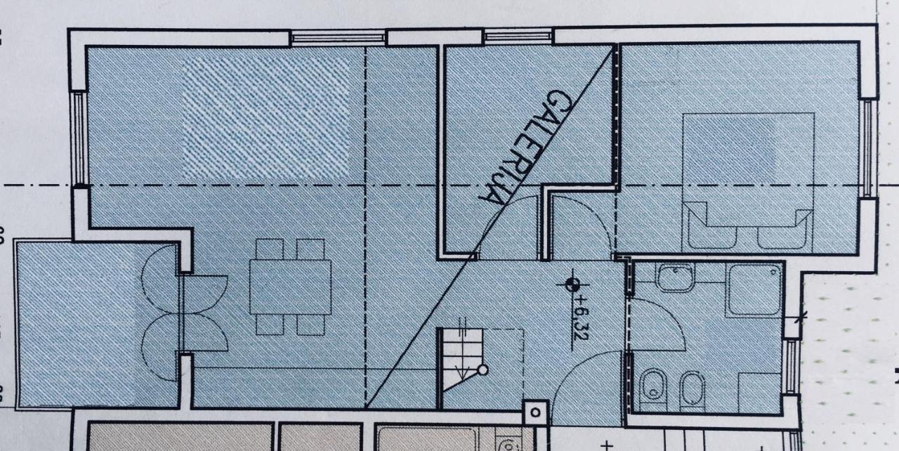 Artists Loft Apartman Póla Kültér fotó