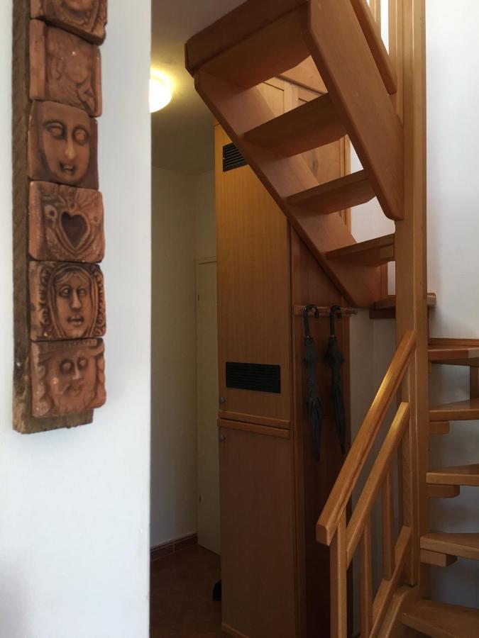 Artists Loft Apartman Póla Kültér fotó