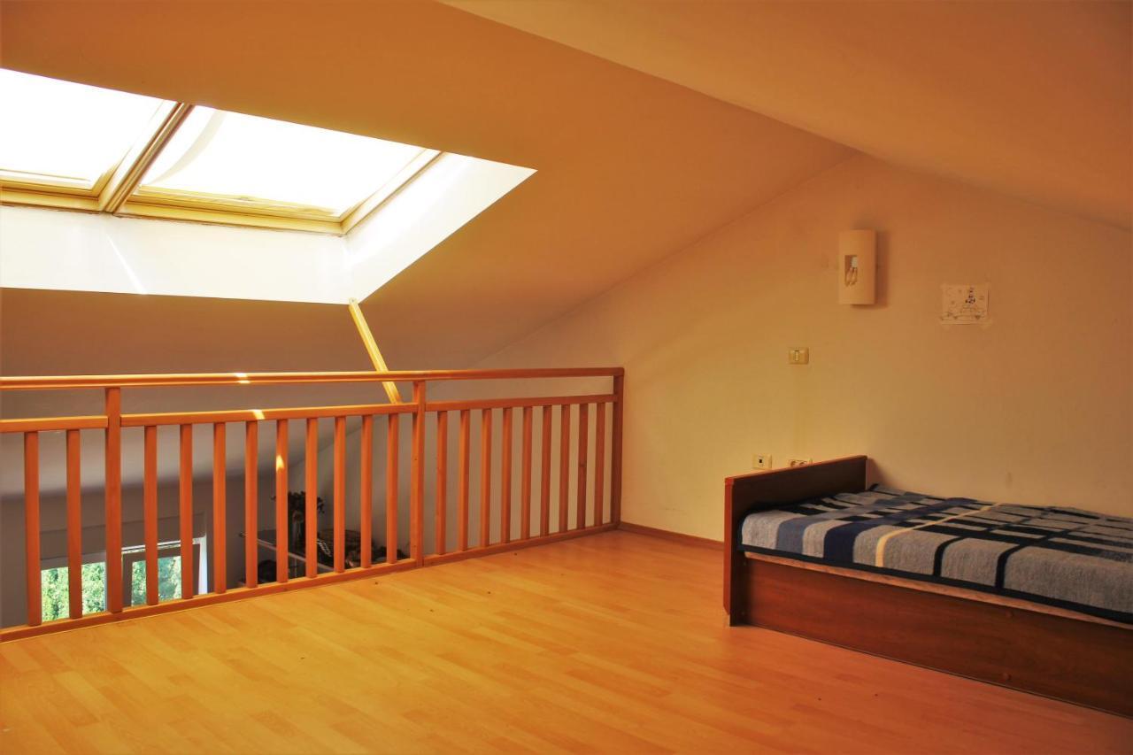 Artists Loft Apartman Póla Kültér fotó