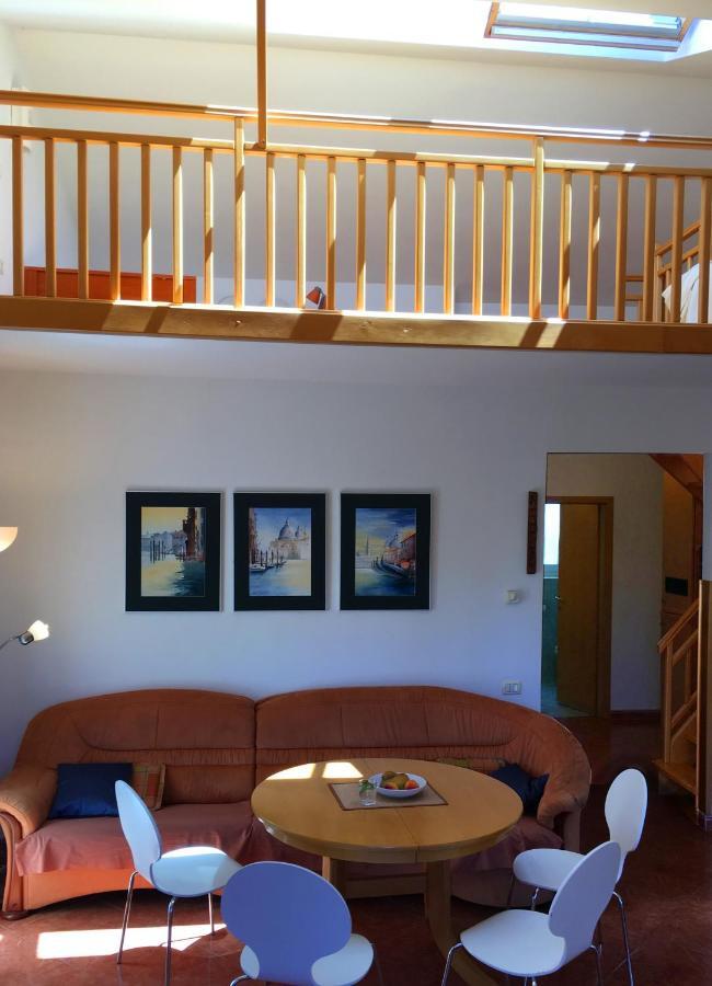 Artists Loft Apartman Póla Kültér fotó
