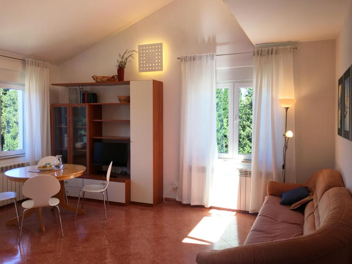 Artists Loft Apartman Póla Kültér fotó
