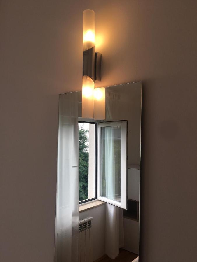 Artists Loft Apartman Póla Kültér fotó