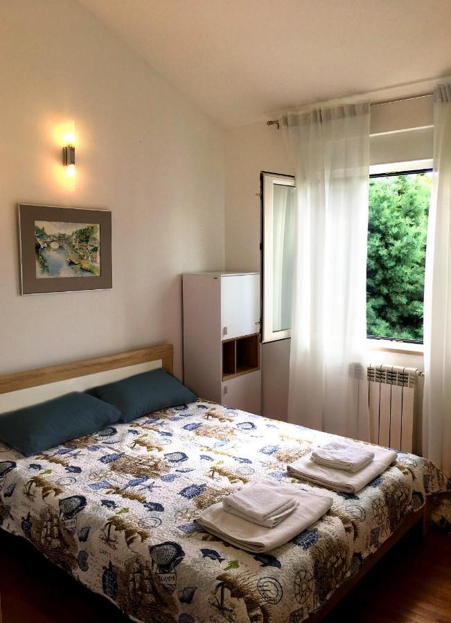 Artists Loft Apartman Póla Kültér fotó
