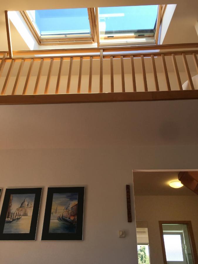 Artists Loft Apartman Póla Kültér fotó